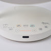 [ 一年中ずっと使える] HOT&COOL サーキュレーター ポカクール SH-CD251