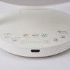 [ 一年中ずっと使える] HOT&COOL サーキュレーター ポカクール SH-CD251