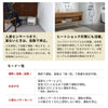 [温度表示付き] 人感センサー付き セラミックファンヒーター ポカCUBE SH-CF251