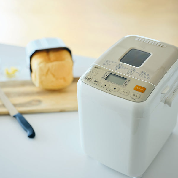 シロカ ホームベーカリーSHB-122 2020年製 Amazon | siroca 2斤対応ホームベーカリー 全12メニュー搭載 【ジャム