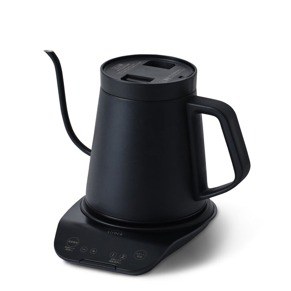 温度調節電気ケトル SK-D271