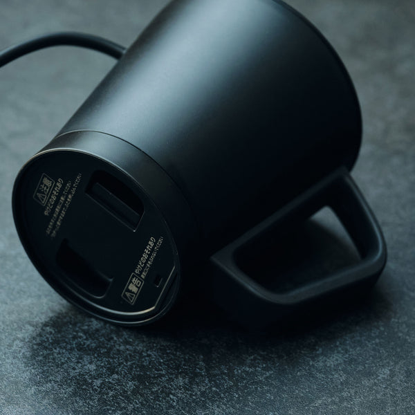 温度調節電気ケトル SK-D271 + KINTO × SHIPS any オリジナルボトルセット