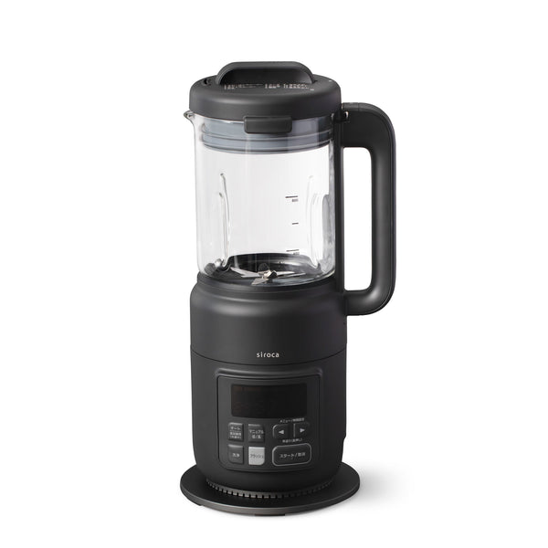 ヒーター機能付きブレンダー おうちシェフ BLENDER SM-S151