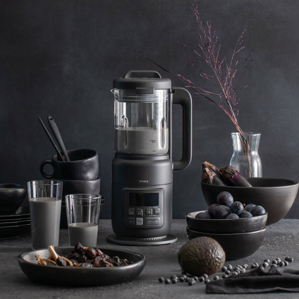 ヒーター機能付きブレンダー おうちシェフ BLENDER SM-S151