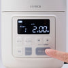 ヒーター付きブレンダー おうちシェフブレンダー SM-S251