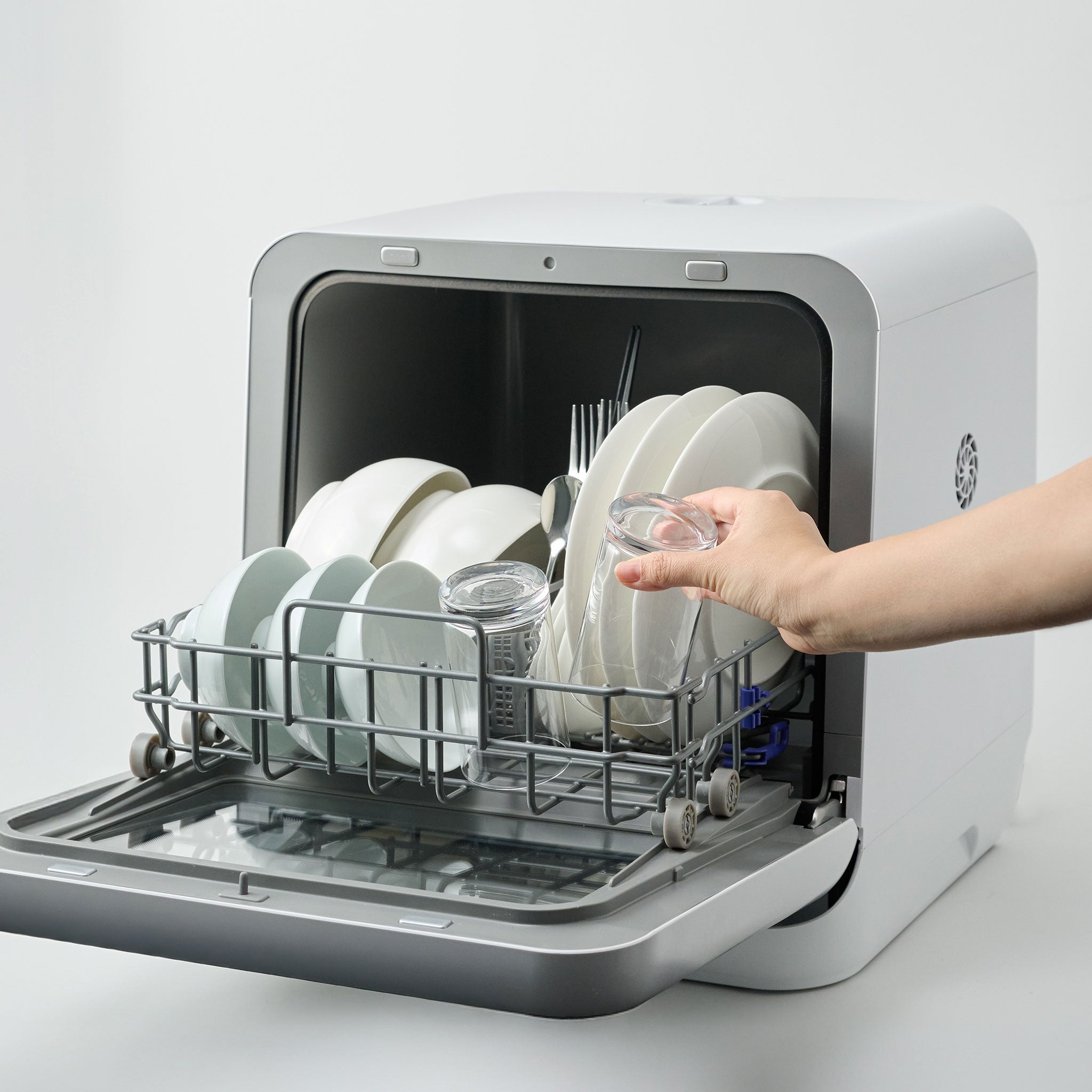 食器洗い乾燥機　少人数向け（1～3人用）PDW-M151