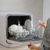 食器洗い乾燥機　少人数向け（1～3人用）PDW-M151