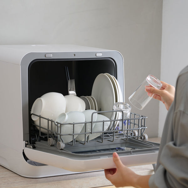 食器洗い乾燥機　少人数向け（1～3人用）PDW-M151