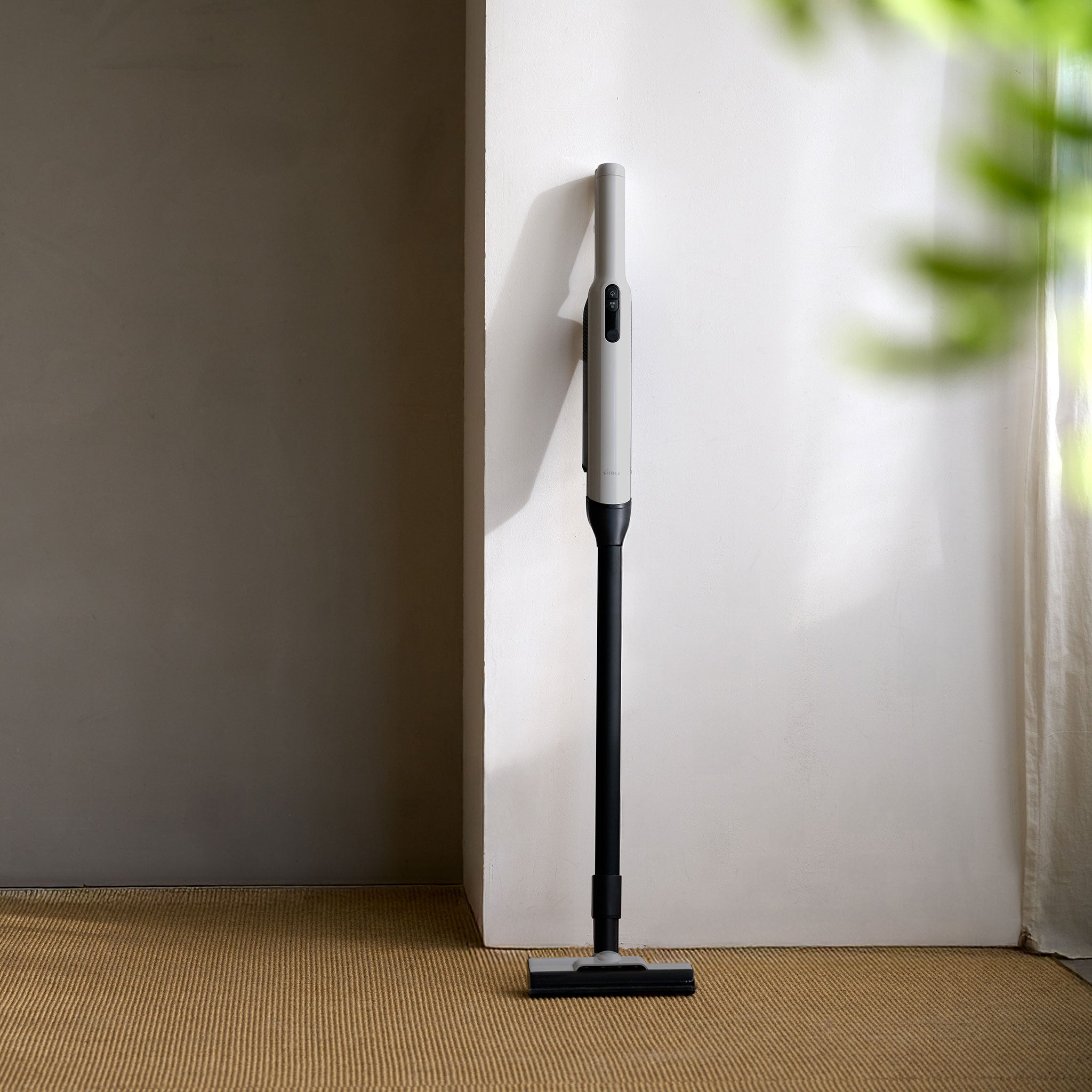 2way コードレススティッククリーナー かるピカ パワー PRO SV-SP451