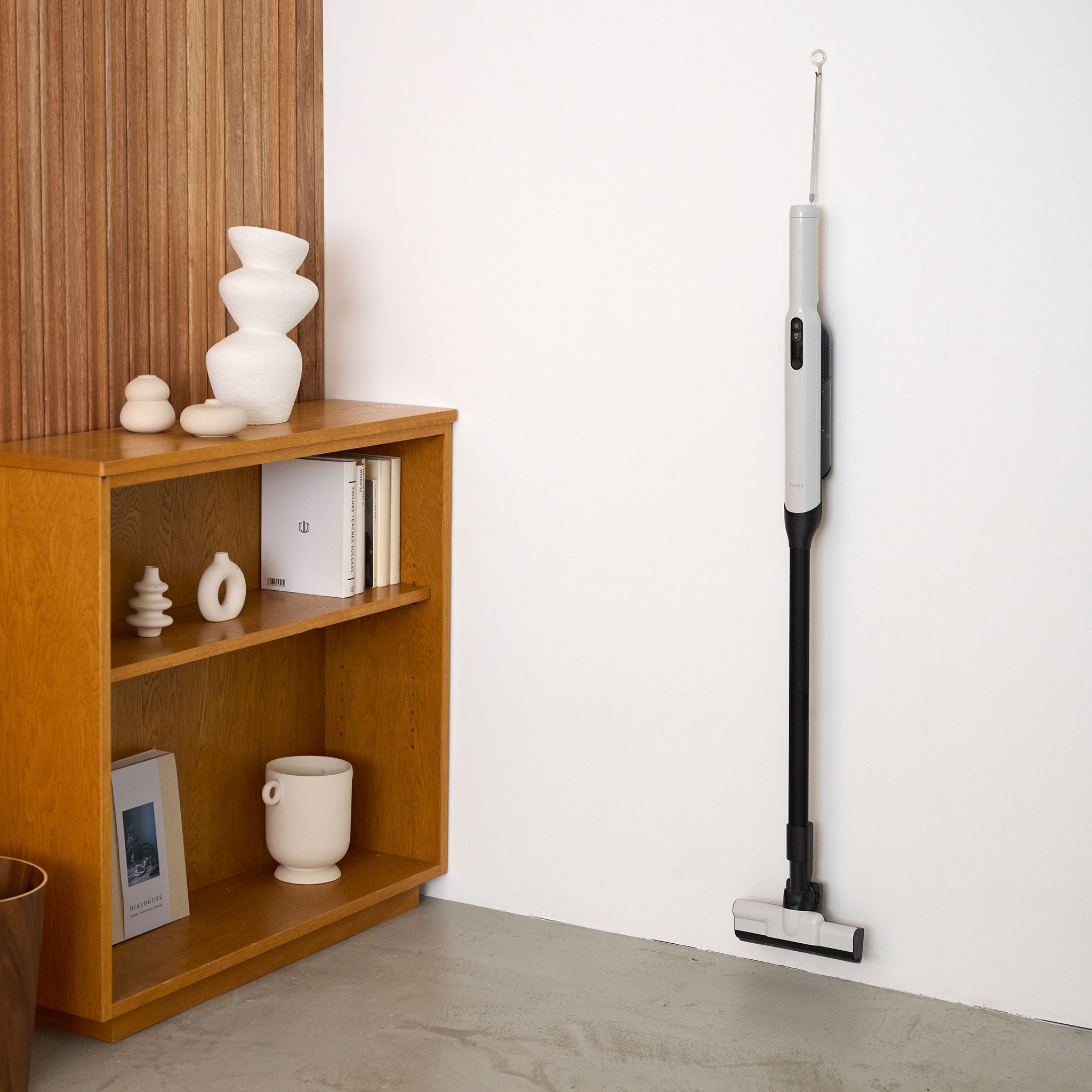 2way コードレススティッククリーナー かるピカ パワー PRO SV-SP451