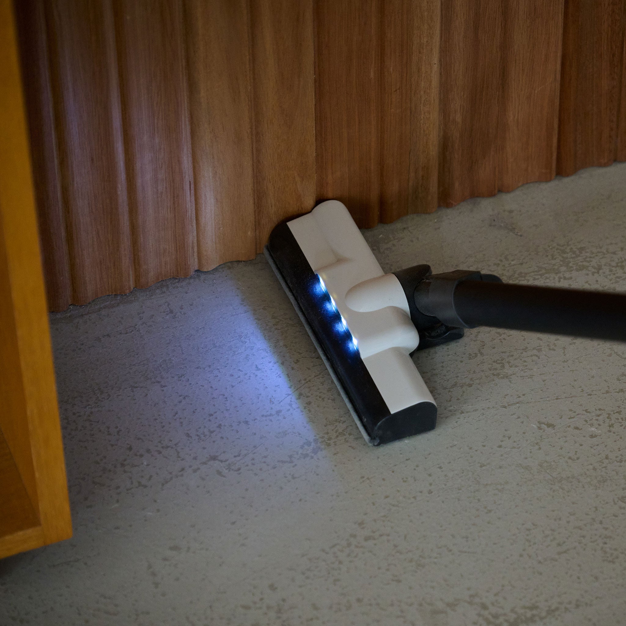 2way コードレススティッククリーナー かるピカ パワー PRO SV-SP451