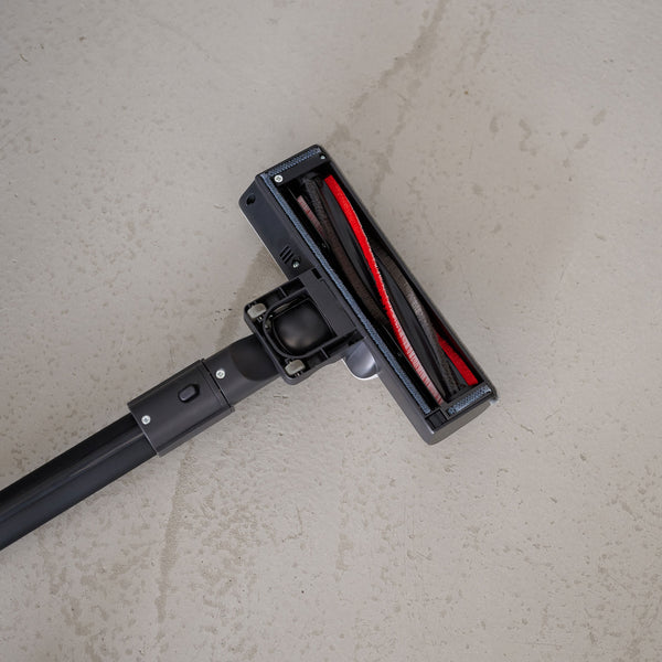 2way コードレススティッククリーナー かるピカ パワー PRO SV-SP451