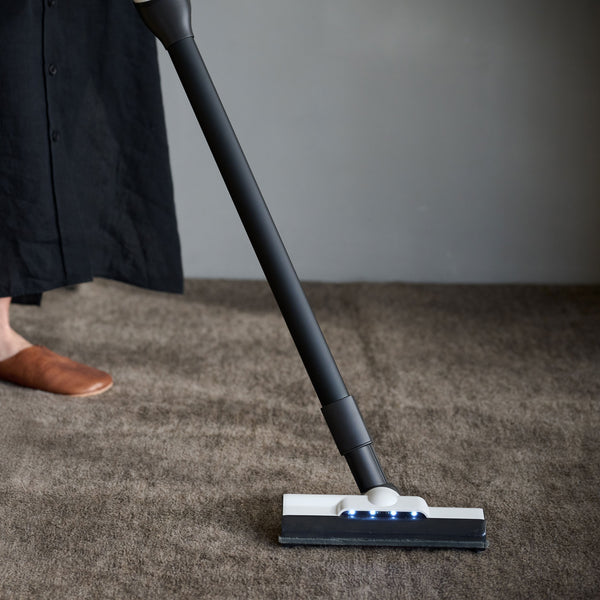 2way コードレススティッククリーナー かるピカ パワー PRO SV-SP451