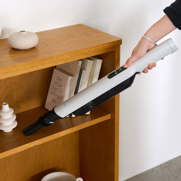 2way コードレススティッククリーナー かるピカ パワー PRO SV-SP451