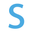 Logo di siroca(シロカ)