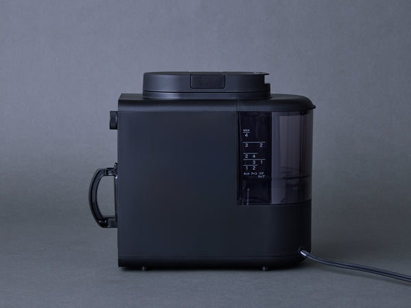 全自動コーヒーメーカー「カフェばこ」 SC-A352/SC-A372 | シロ