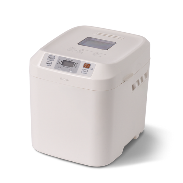ホームベーカリー SB-211 | シロカオンラインストア ホームベーカリー SB-211 | シロカオンラインストア