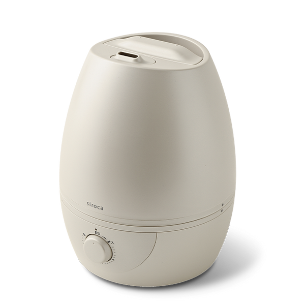 siroca SY-D51 ポータブル加湿器 2023年製 気化式加湿器 siroca SY-D51 ポータブル加湿器 2023年製 気化式加湿器
