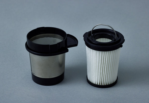 [スタンド付き] 2way コードレススティッククリーナー かるピカ パワー