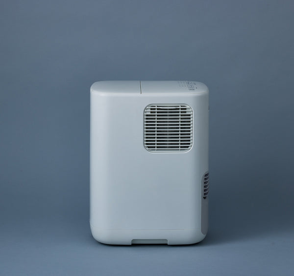 加湿機能付き セラミックファンヒーター ポカプラス