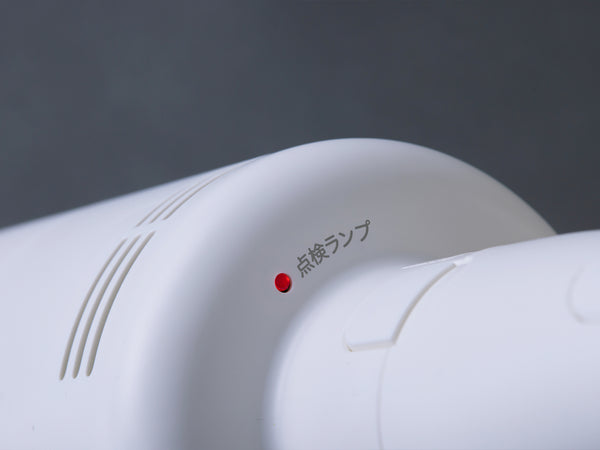 紙パック式 コードレススティッククリーナー らくらクリーナー SV-SK151