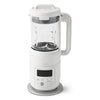 ヒーター機能付きブレンダー おうちシェフ BLENDER SM-S151