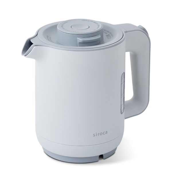 電気ケトル SK-A151 | シロカオンラインストア 電気ケトル SK-A151 | シロカオンラインストア