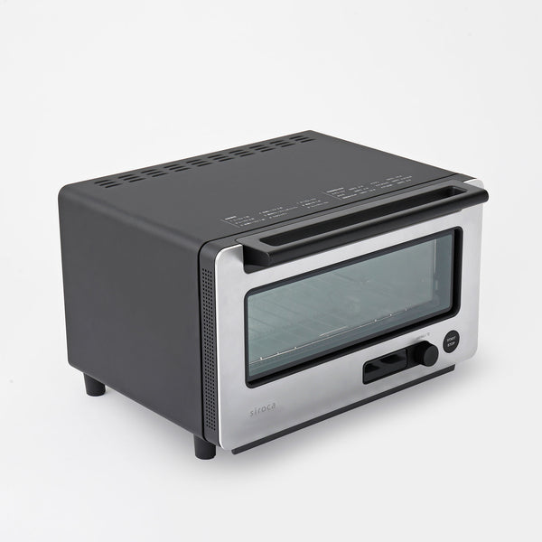 すばやきトースター ST-2D371 | シロカオンラインストア