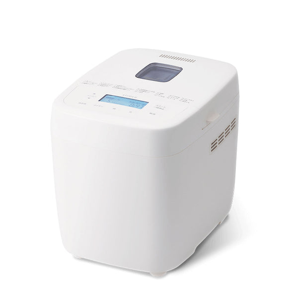 [整備済み製品] ホームベーカリー「おうちベーカリー ベーシック」SB-1D251